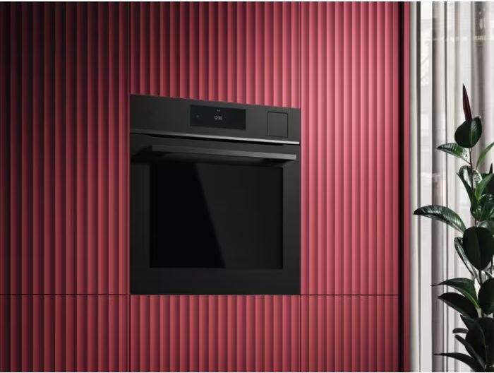 AEG TP8SB73FAT 8000 MealAssist met SteamPro Combi Hetelucht- en stoomoven 5