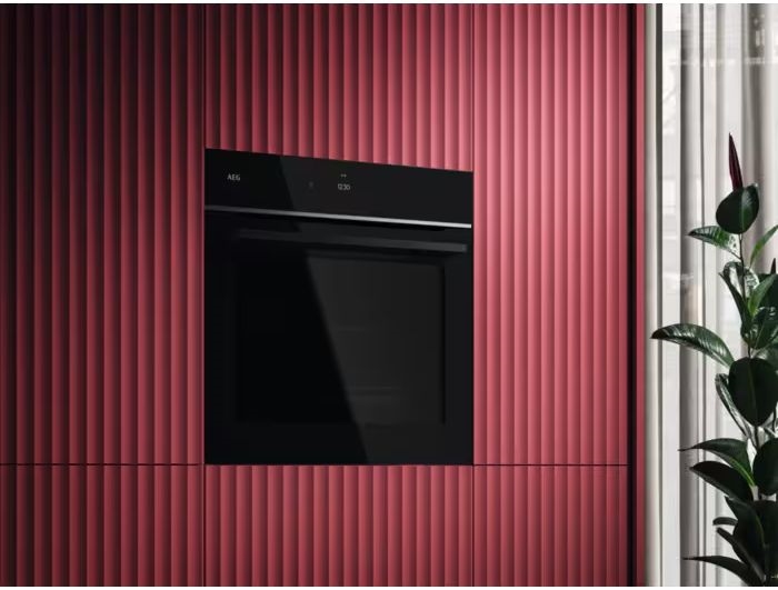 AEG TP8SB73FAB 8000 MealAssist met SteamPro - Combi Hetelucht- en stoomoven 4