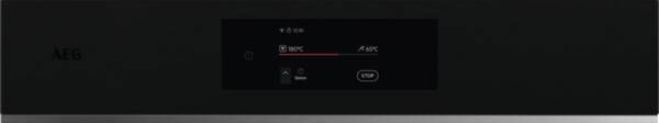 AEG TE8PB73ZAT 7000 MealAssist Elektrische Inbouw Bakoven  3