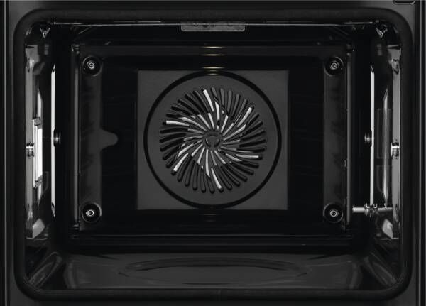 AEG TE8PB73ZAT 7000 MealAssist Elektrische Inbouw Bakoven  4