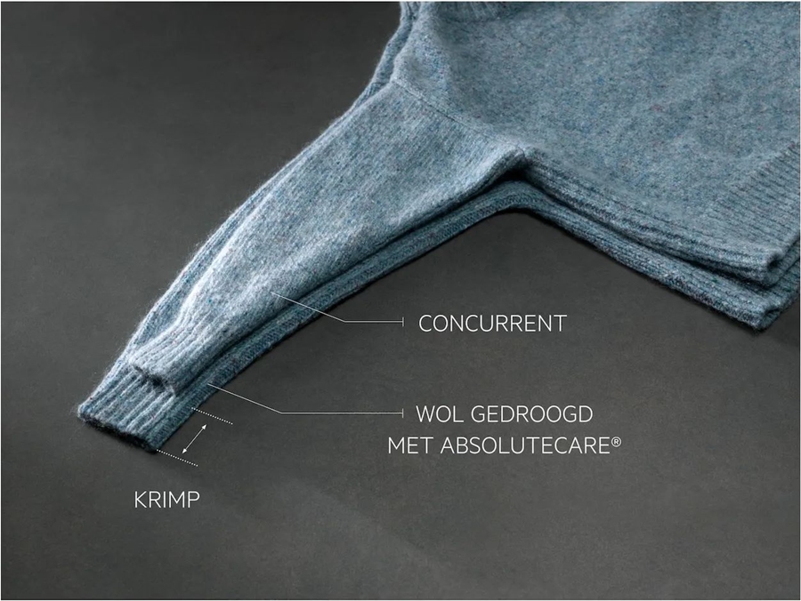 AEG TR97BADEN 9000 AbsoluteCare Plus Warmtepompdroger  17