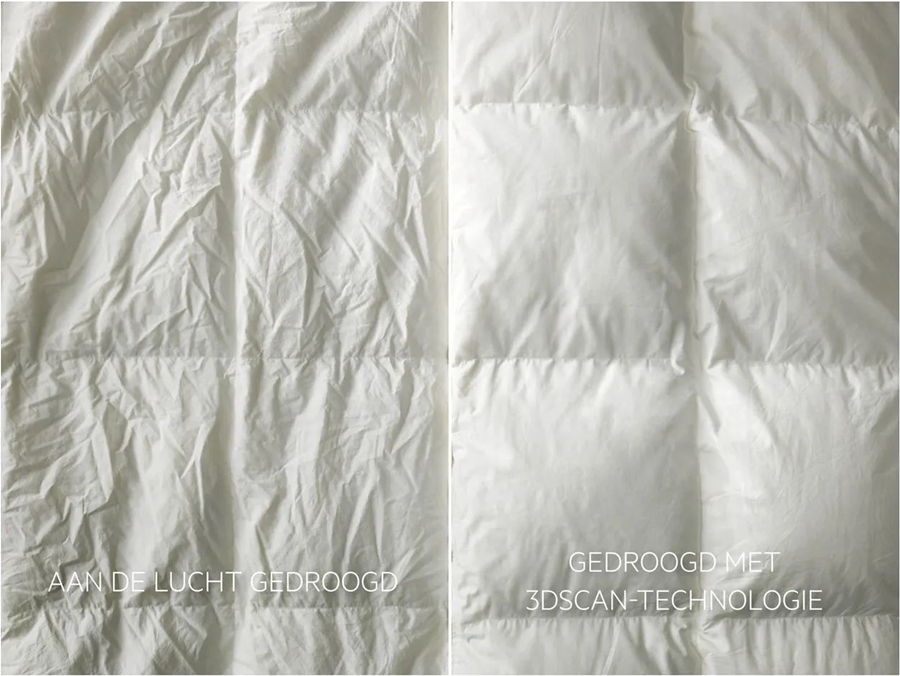 AEG TR97BADEN 9000 AbsoluteCare Plus Warmtepompdroger  18