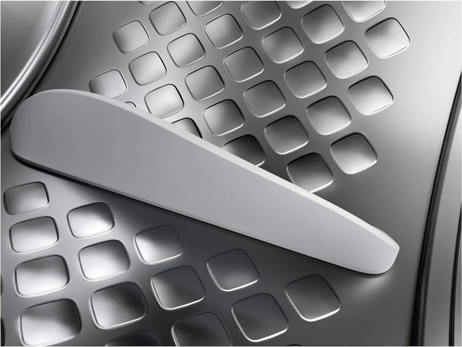 AEG TR97BADEN 9000 AbsoluteCare Plus Warmtepompdroger  3