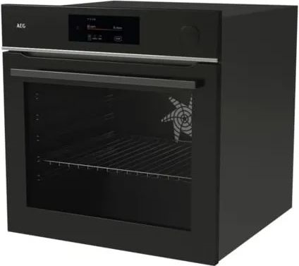 AEG TR7PB73FSB 7000 MealAssist Inbouw Combi Stoomoven  4