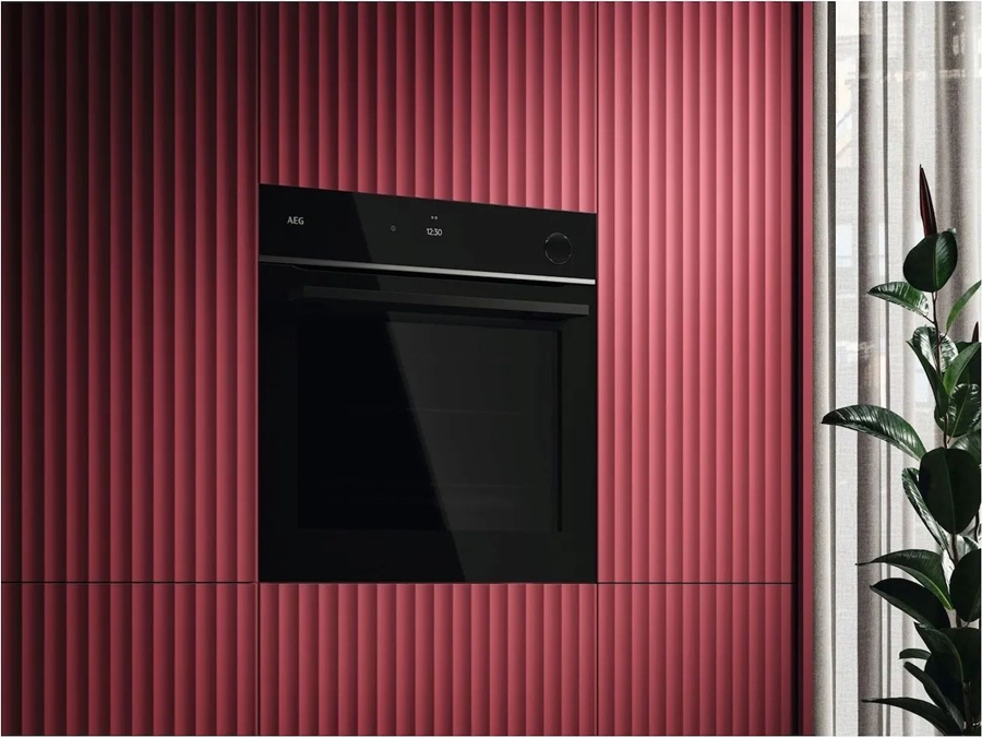 AEG TR7PB73FSB 7000 MealAssist Inbouw Combi Stoomoven  5