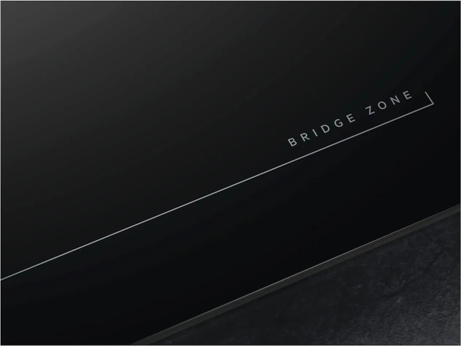 AEG TO84IB0BFB 6000 Bridge Inductiekookplaat - 80 cm  5