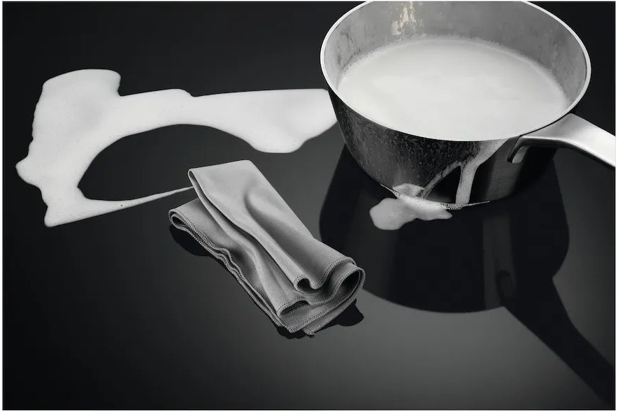 AEG TO84IB0BFB 6000 Bridge Inductiekookplaat - 80 cm  9