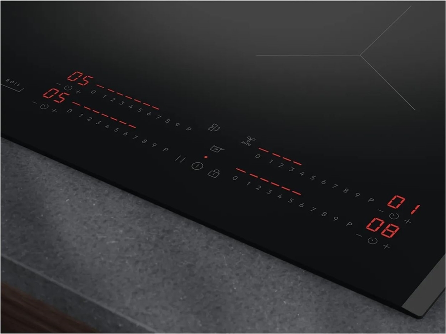 AEG TI64IB1BFB 7000 SenseBoil Inductiekookplaat - 60 cm  4