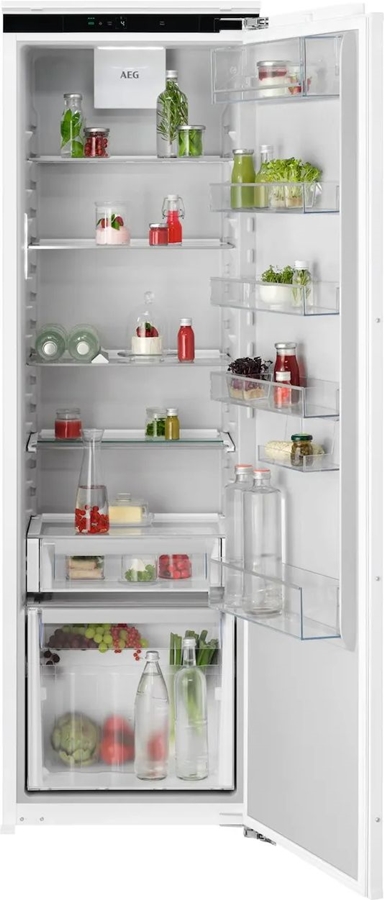 AEG TK6DS18XDC Inbouw Koelkast 1