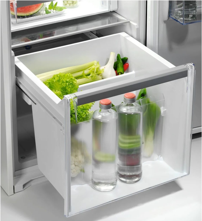 AEG TK6DS18XDC Inbouw Koelkast 3