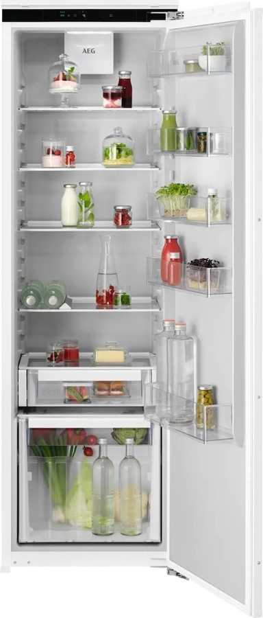 AEG TK6DS18XEC Inbouw Koelkast  1