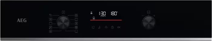 AEG TU5PB401SB 5000 SurroundCook Inbouw Heteluchtoven 6