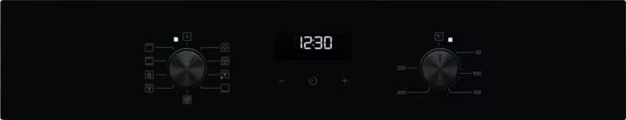 AEG OU5AB20CK Multifunctionele Inbouw Heteluchtoven  3