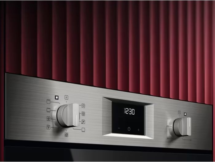 AEG OU5AB21CM SurroundCook Inbouw Heteluchtoven  3