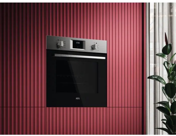 AEG OU5AB21CM SurroundCook Inbouw Heteluchtoven  4