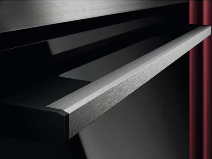 AEG OU5AB21CM SurroundCook Inbouw Heteluchtoven  5