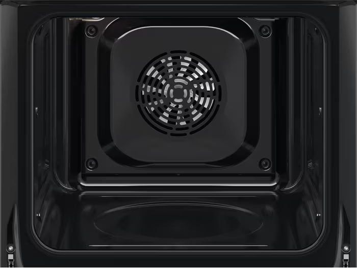 AEG OU5AB21CM SurroundCook Inbouw Heteluchtoven  7