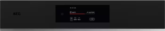 AEG TK8NK72FT 8000 MealAssist CombiQuick Inbouw Heteluchtoven met Magnetron  3