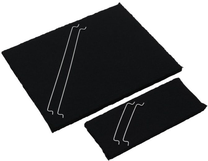 AEG MCFB79PL OdourClean Plus Koolstoffilter  1