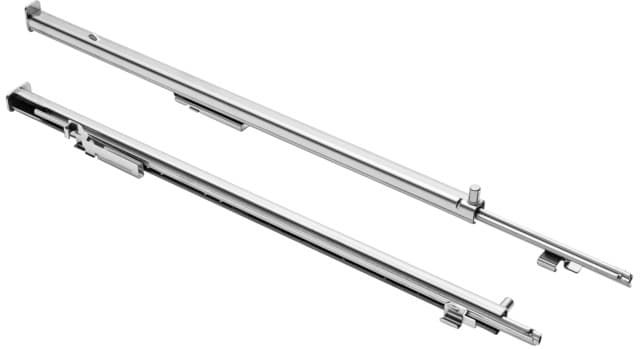 AEG M1OHTR2N Telescopic Runners 2 Levels  1