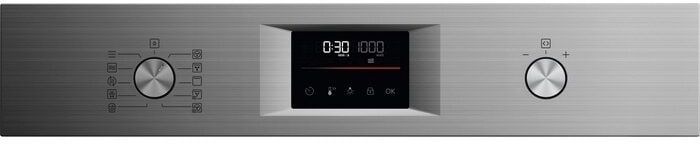 AEG OO5NK40M 5000 CombiCook Inbouw Heteluchtoven met Magnetron  3