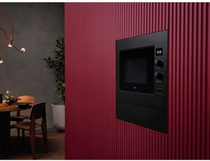 AEG OS5CM34MB Inbouw Magnetron  5