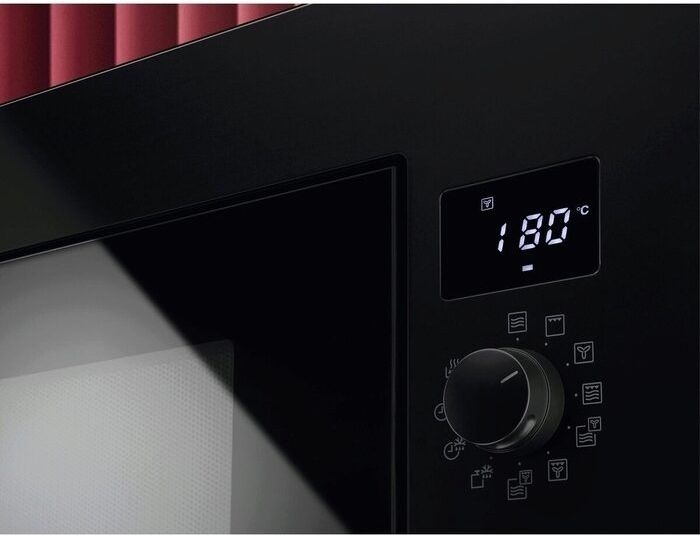 AEG OS5CM34MB Inbouw Magnetron  6