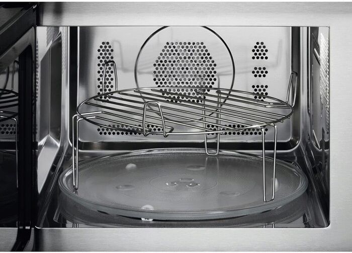 AEG OS5CM34MB Inbouw Magnetron  8