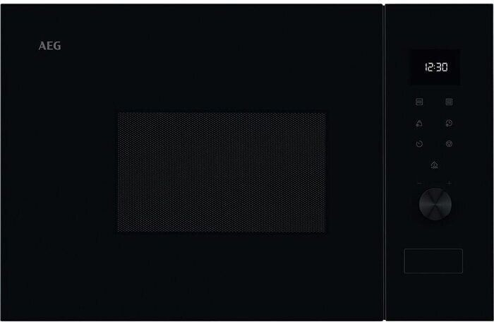 AEG OS5MG20EB Inbouw Magnetron 1