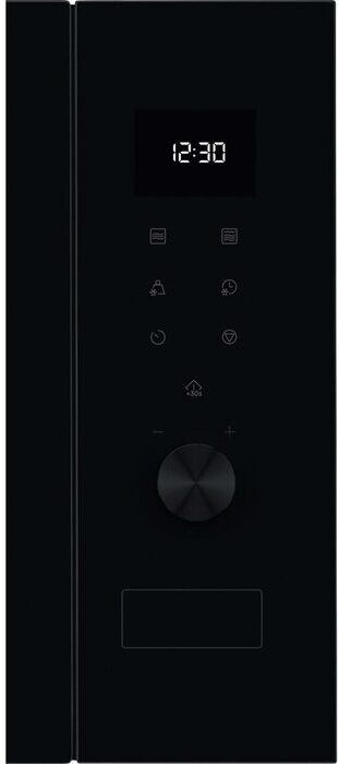 AEG OS5MG20EB Inbouw Magnetron 2