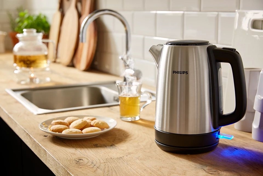 Philips HD9350/90 Daily  Collection Waterkoker 3