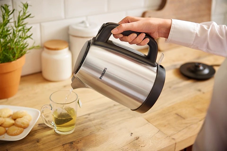 Philips HD9350/90 Daily  Collection Waterkoker 4