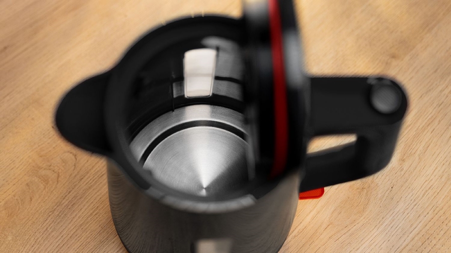 BOSCH TWK1M123 Waterkoker - Zwart 2