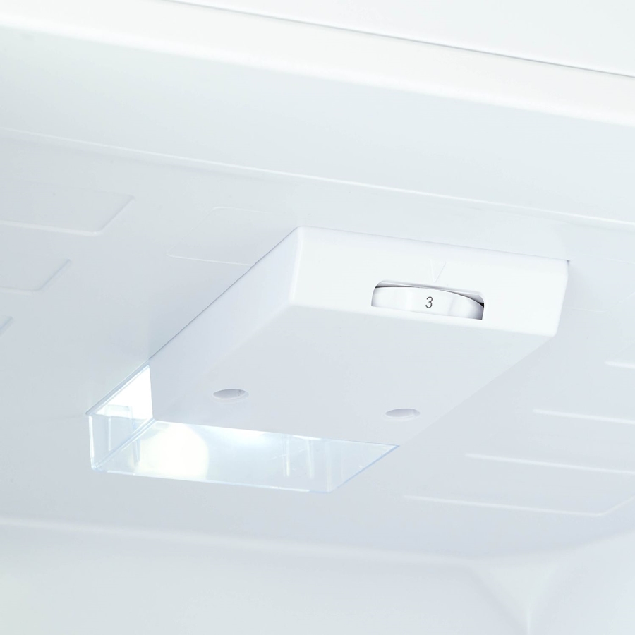 Inventum IKV1786S Inbouw Koel-vriescombinatie 6