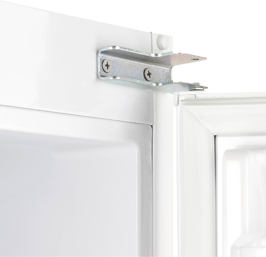 Inventum IKV1786S Inbouw Koel-vriescombinatie 8