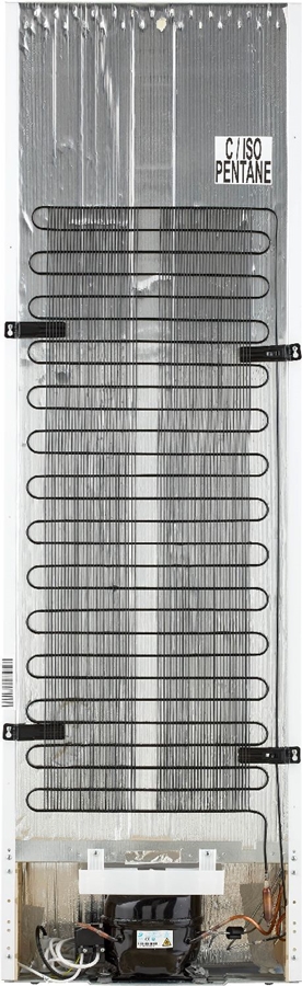 Inventum IKV1786S Inbouw Koel-vriescombinatie 9