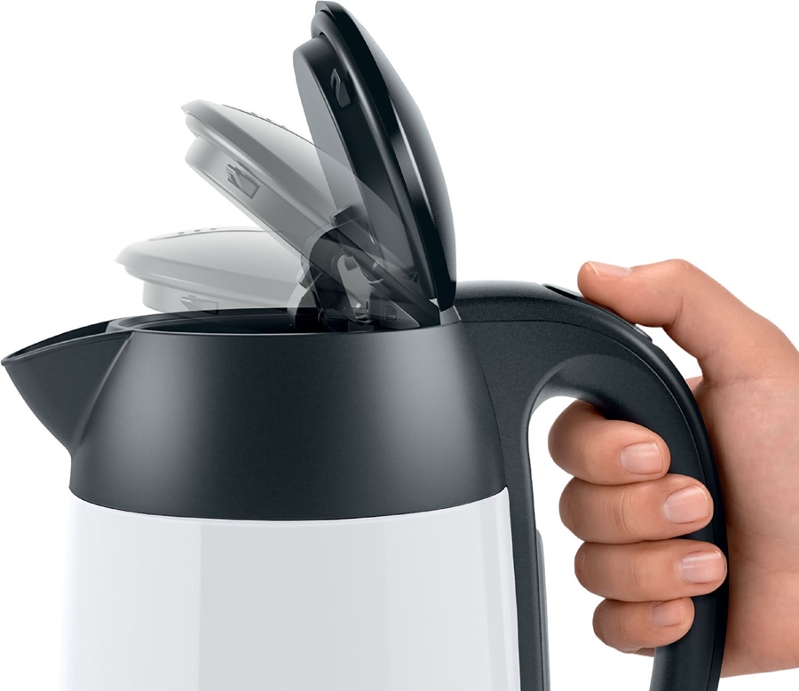 BOSCH TWK3P421 DesignLine Waterkoker 2