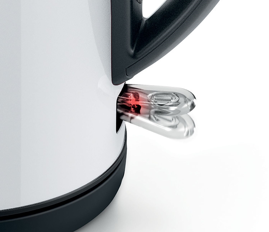 BOSCH TWK3P421 DesignLine Waterkoker 3