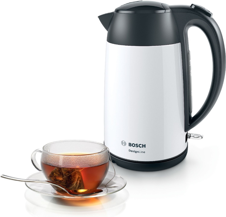 BOSCH TWK3P421 DesignLine Waterkoker 4