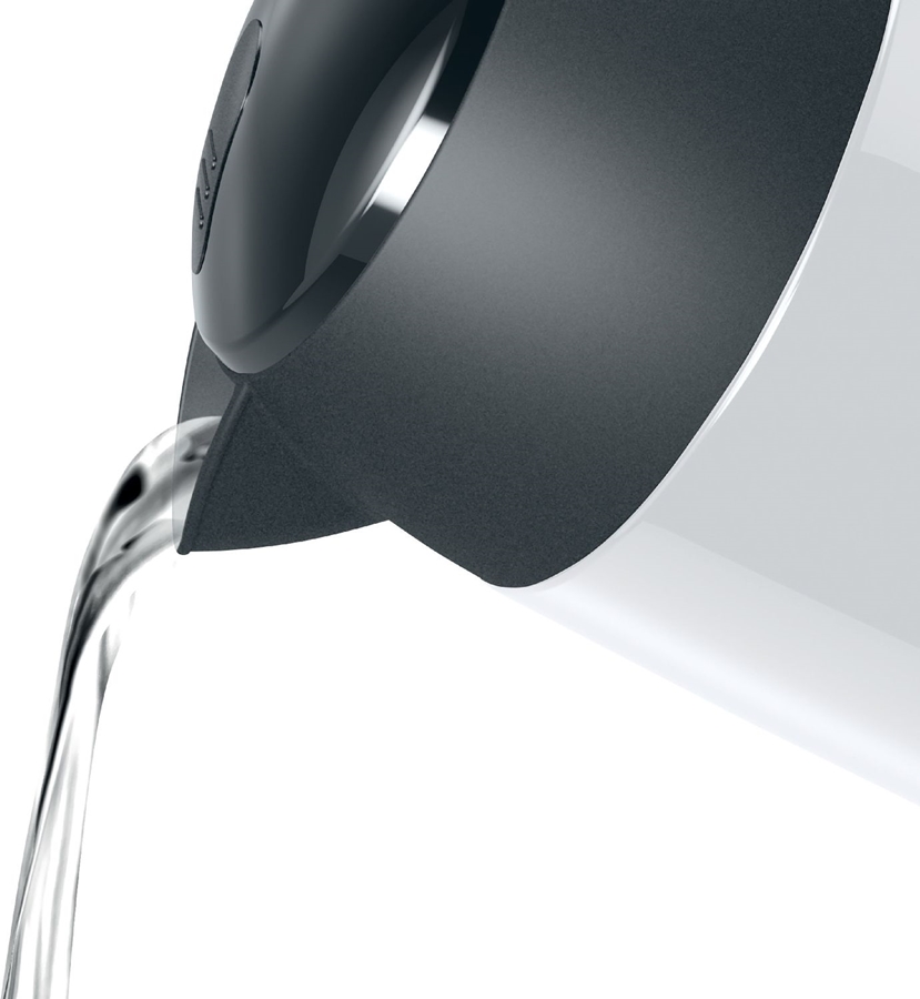 BOSCH TWK3P421 DesignLine Waterkoker 6