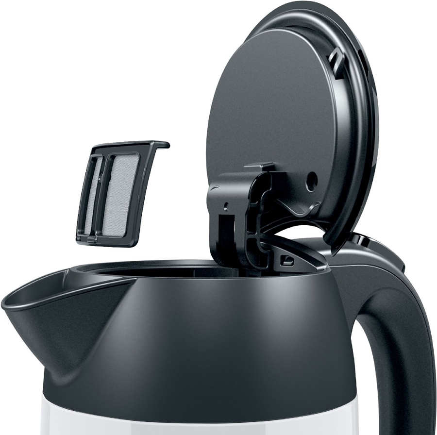 BOSCH TWK3P421 DesignLine Waterkoker 8