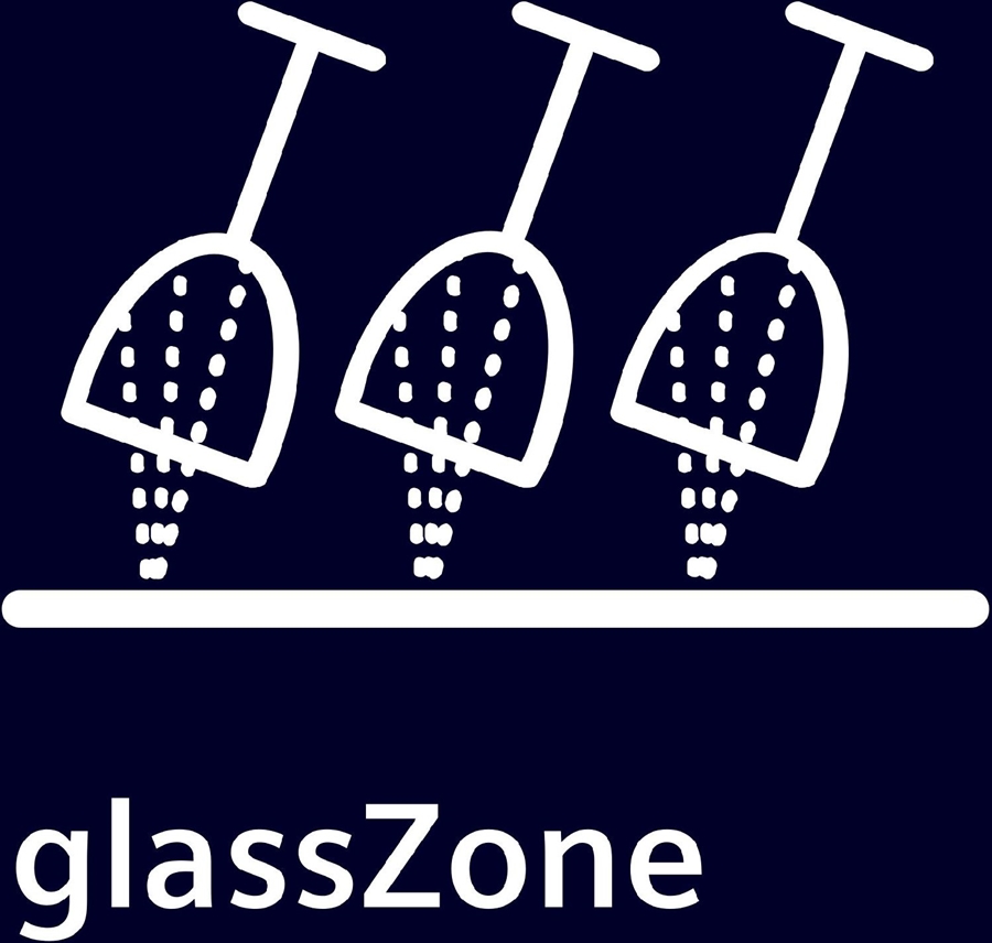 Siemens SX75EX13CE iQ500 Inbouw Vaatwasser  18