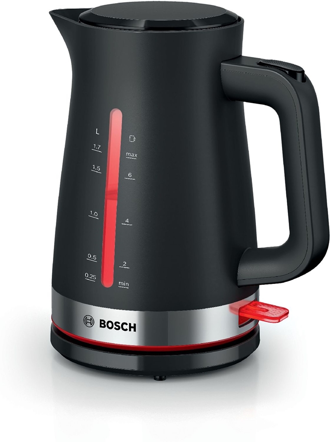 BOSCH TWK4M223 MyMoment Waterkoker - Zwart 1