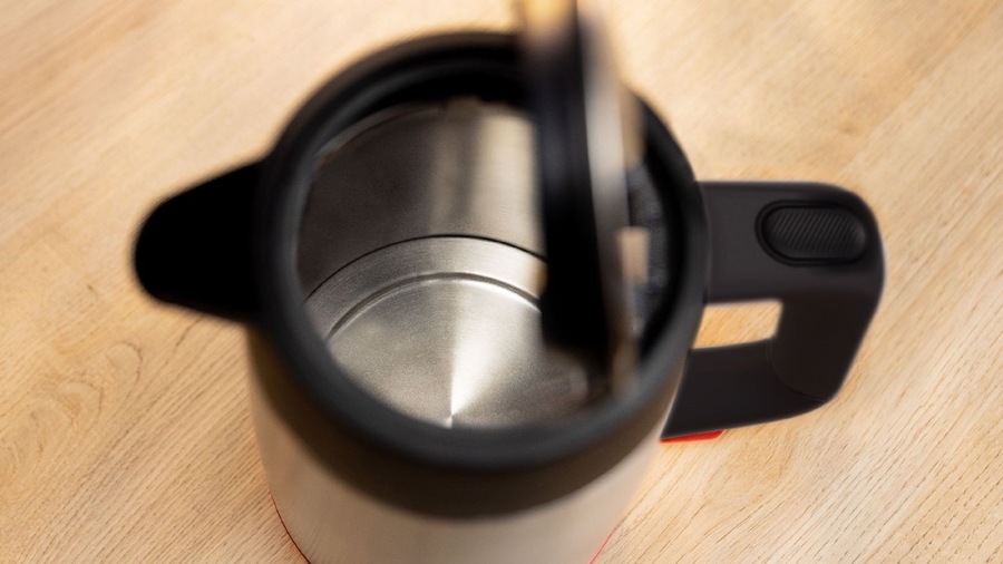 BOSCH TWK5M440 MyMoment Waterkoker - Roestvrij Staal 2