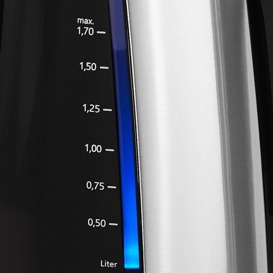 Melitta Look Aqua DeLuxe Waterkoker 2