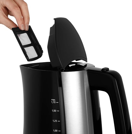 Melitta Look Aqua DeLuxe Waterkoker 6