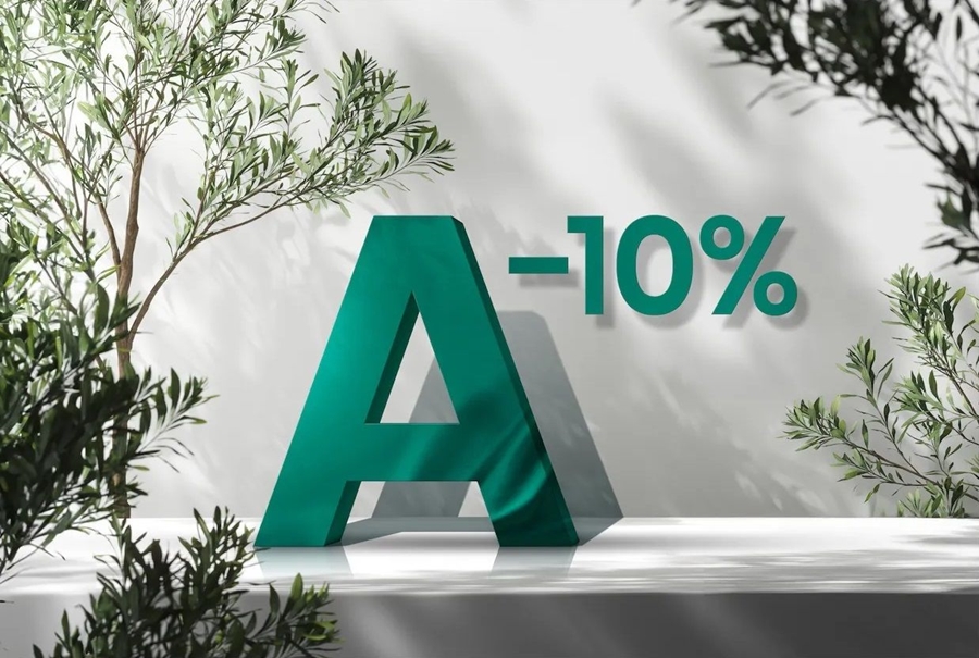 Hisense WF3V843BW/BLX Wasmachine  2