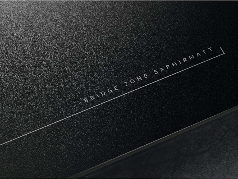 AEG TO74IB00CZ SaphirMatt 6000 Serie Inbouw Inductiekookplaat - 70 cm 5