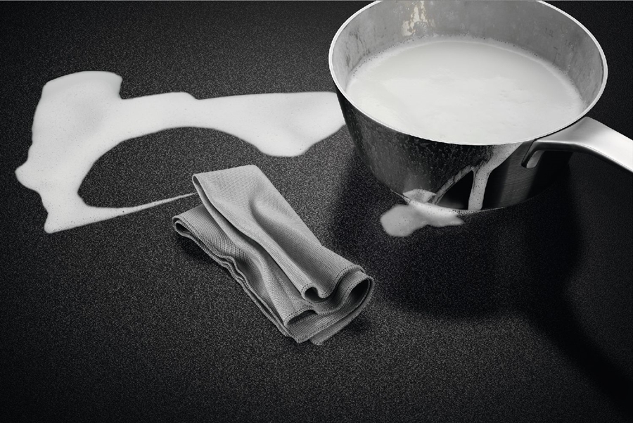 AEG TO74IB00CZ SaphirMatt 6000 Serie Inbouw Inductiekookplaat - 70 cm 6