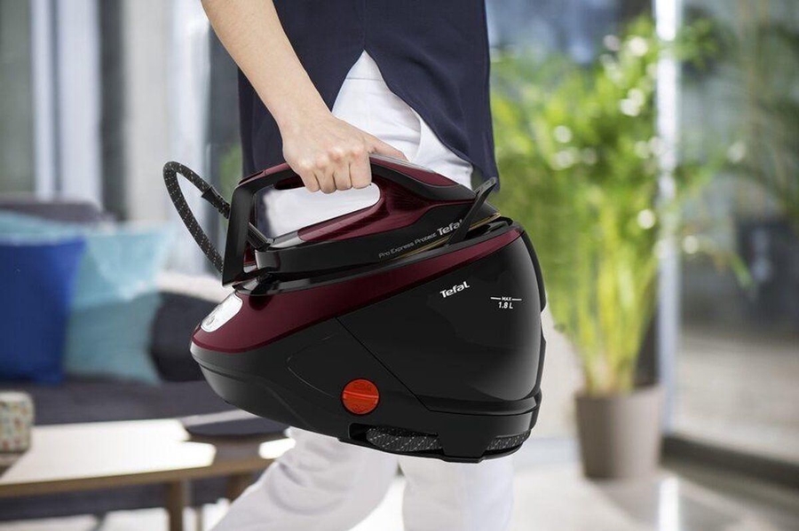 Tefal GV9230 Pro Express Protect Stoomgenerator 4
